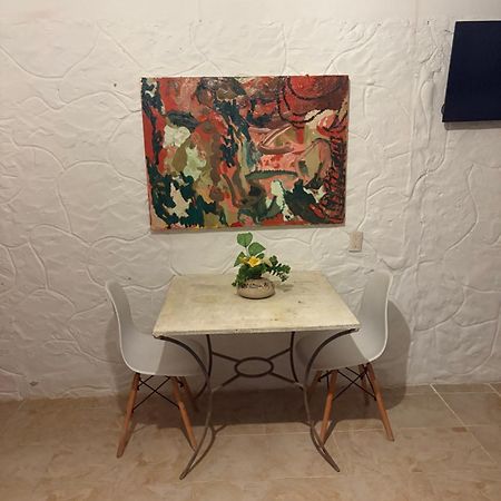 Palenquito Otel Palenque Dış mekan fotoğraf