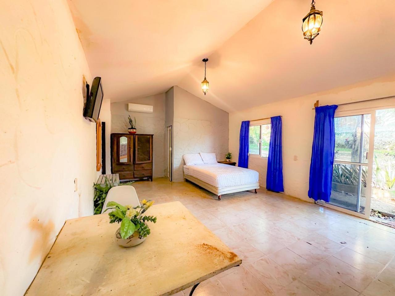 Palenquito Otel Palenque Dış mekan fotoğraf